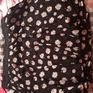 Joe Boxer swing skirt